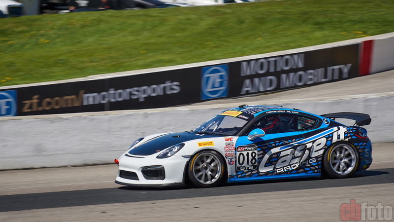 Illustration for article titled CTMP Victoria Day Speedfest Photodump: SAT + SUN